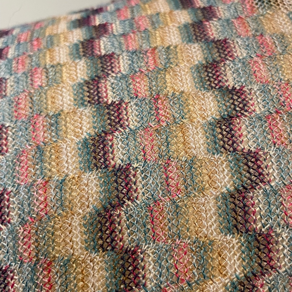 Sanctuary multi color tunic - Picture 4 of 9